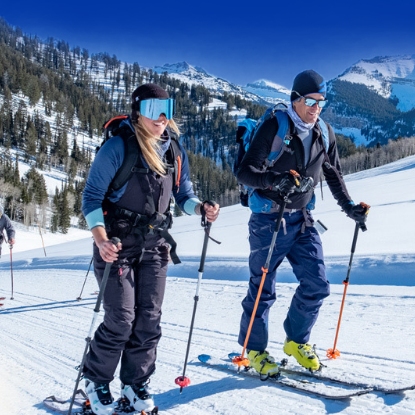 Mazda CX-50 Ski Resorts Tour – Rugged Mountain Terrains Mazda CX-50 Ski Resorts Tour – Rugged Mountain Terrains